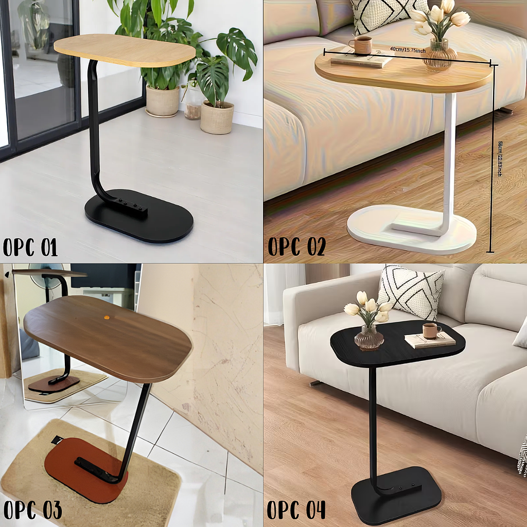 🏡Mesa auxiliar 🏡