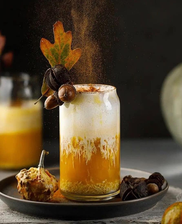 🫗Vaso con diseño de  lata 🫙