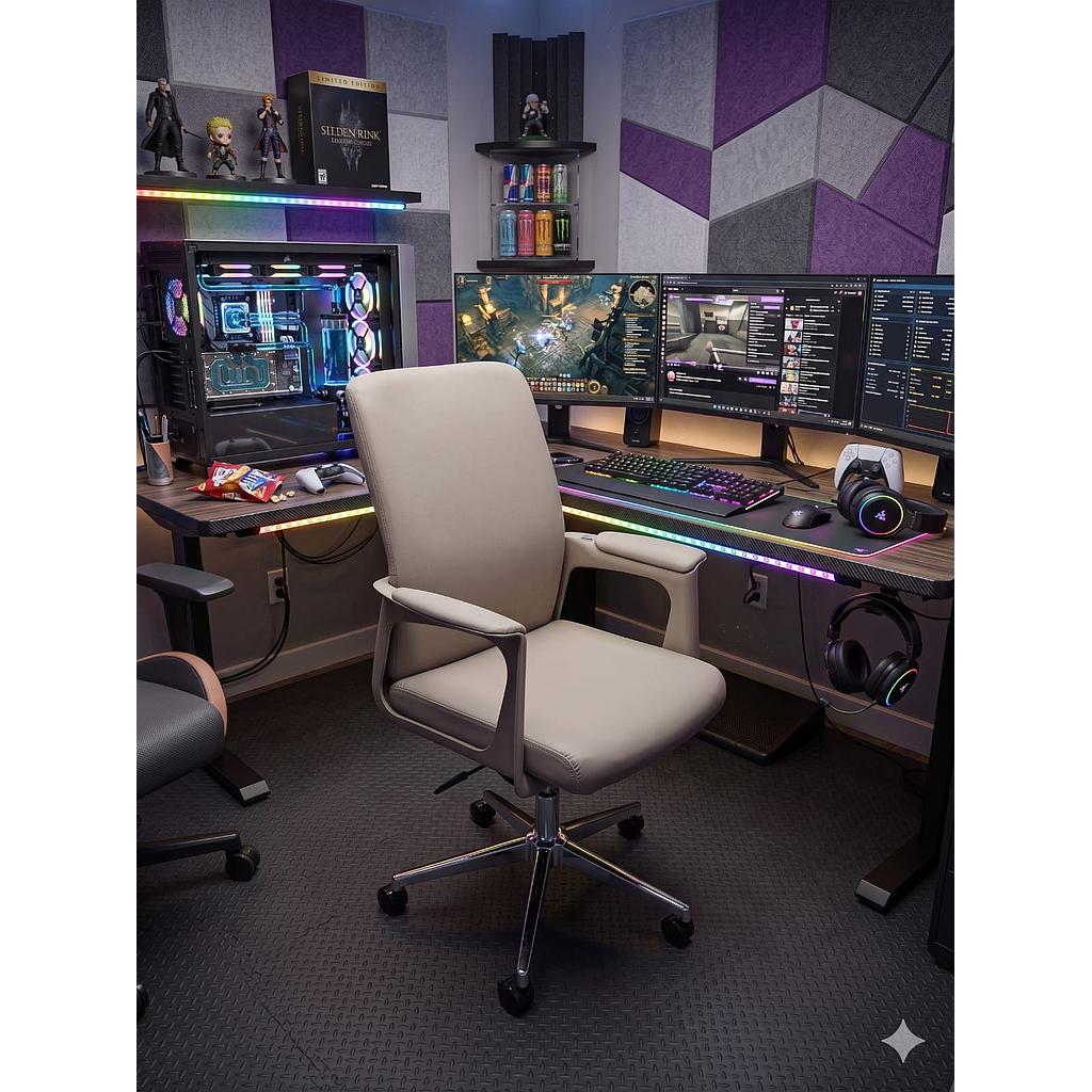 🪑Silla Oficinista👨🏼‍💼