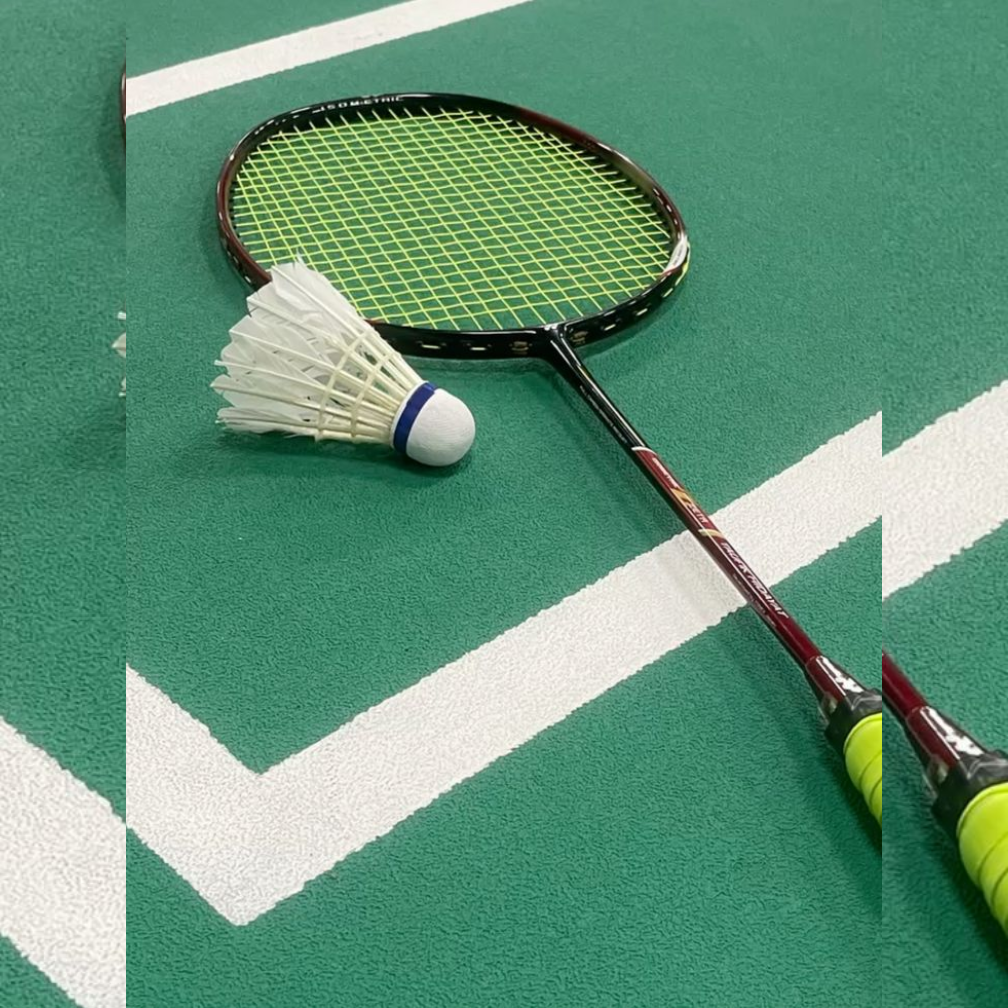 🏸 Kit de Bádminton 🏸