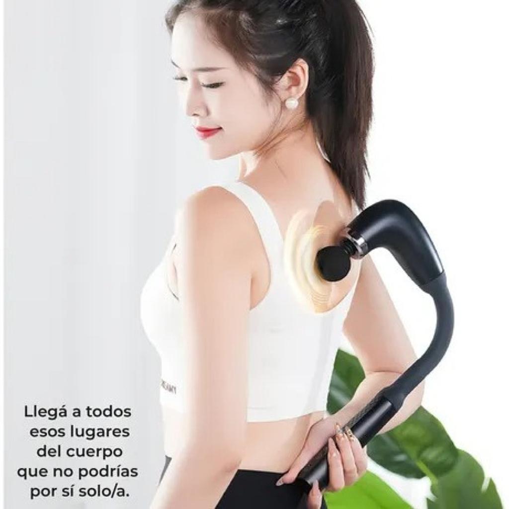💆🏻Masajeador Alargado💆🏻