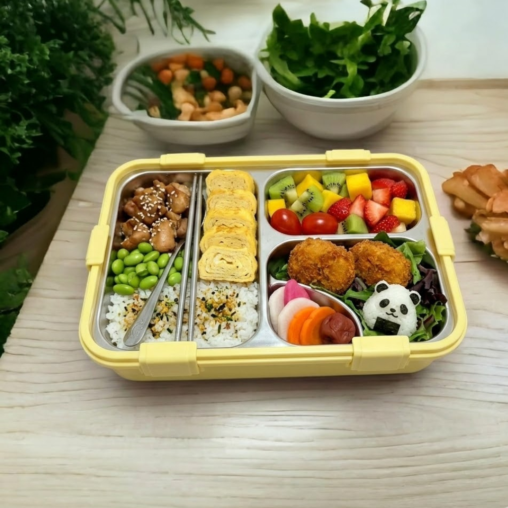 🍱 Lunch box 🍱
