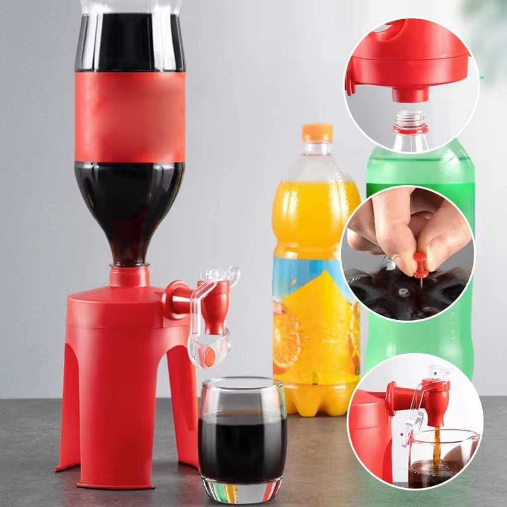 🏡Base Dispensador De Bebidas🥤