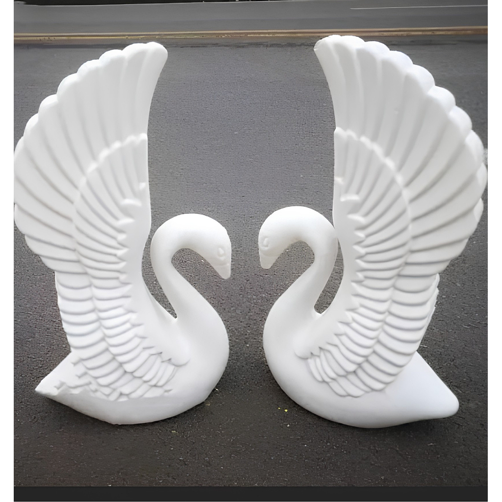 🦢Cisnes del Amor Alas Abiertas🦢