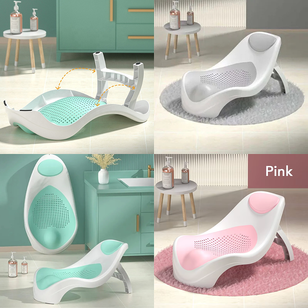 Soporte BabyRelax Bath