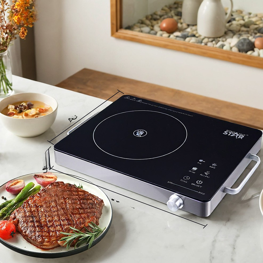 🫕Estufa RapidCook 🫕