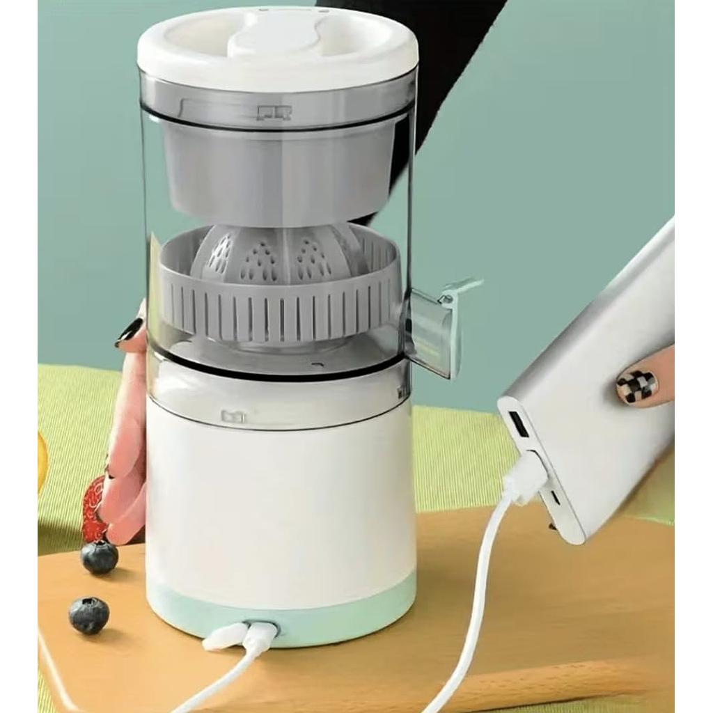 🍇Mini Extractor de jugos naturales🍉