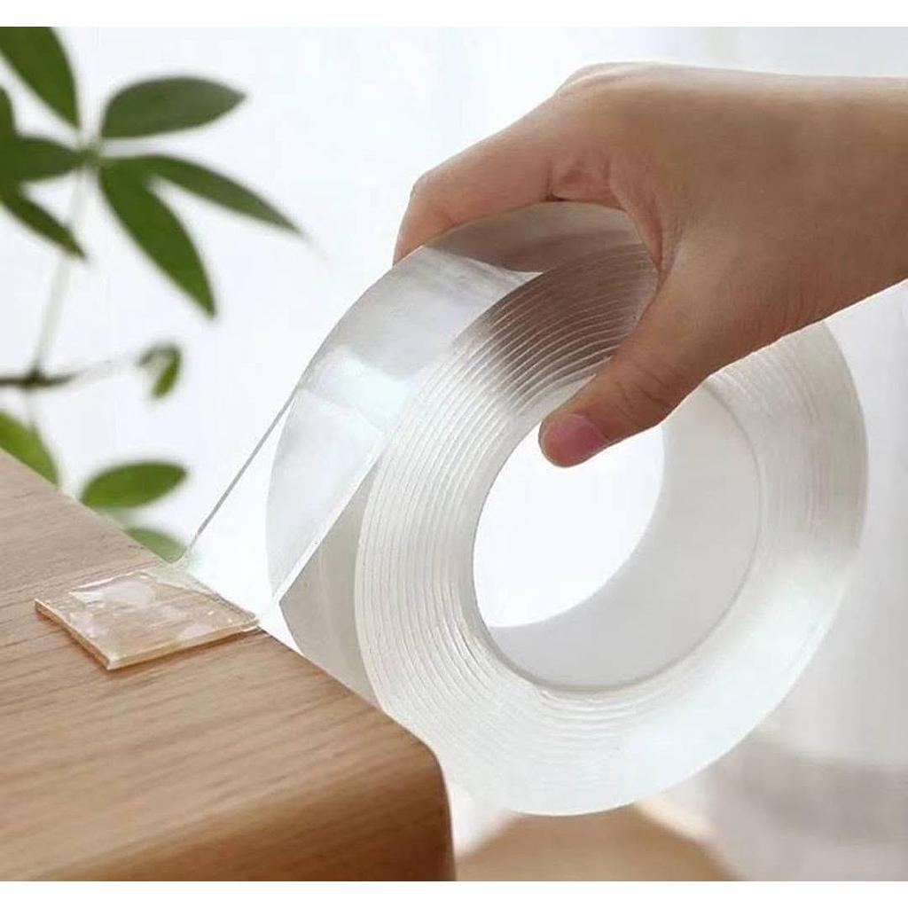 🖼️Nano cinta doble cara 🖼️