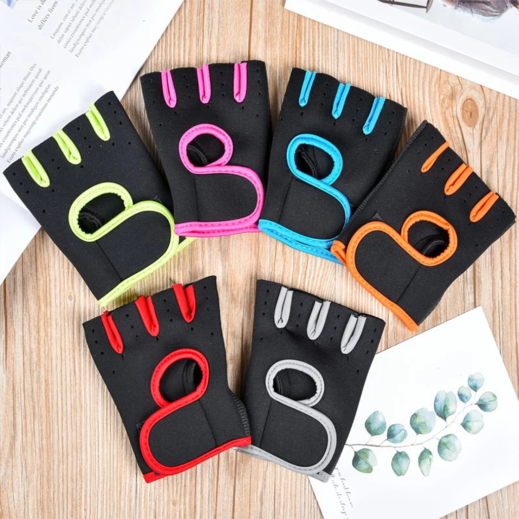 💪Guantes para Gimnasio Fitness Comfort💪
