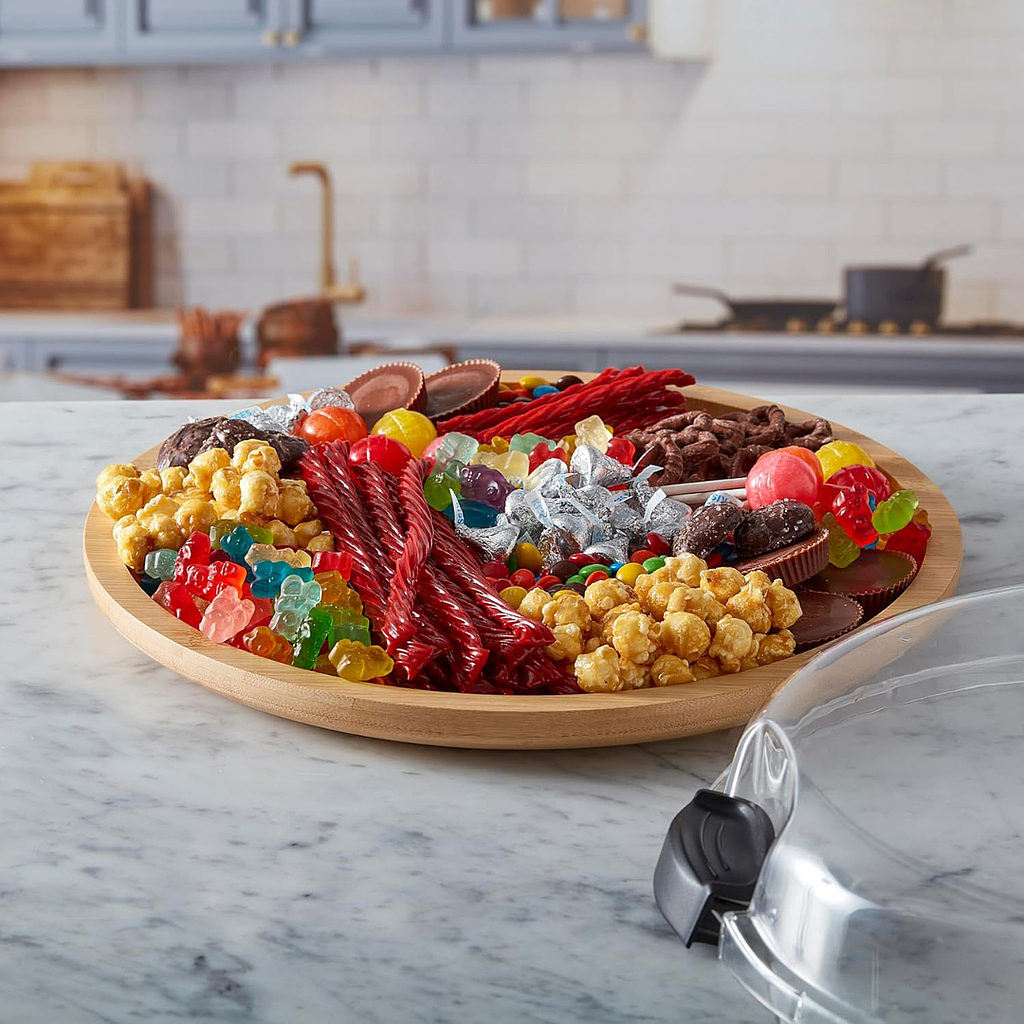🍭Bandeja Organizadora para Eventos🍭