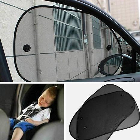 🚗Cubre Sol Para Ventanas De Vehículos🚗