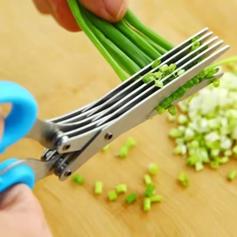 ✂️kit Tijeras para cocina 🥦