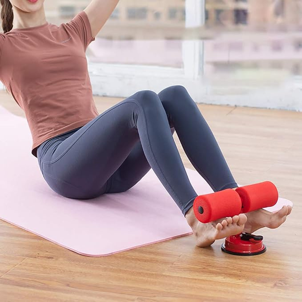 💪Base Para Abdominales💪
