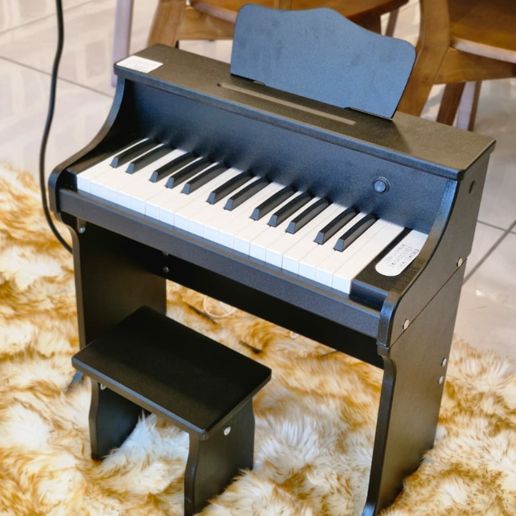 🎹 Mini Piano Electrónico Infantil 🎹