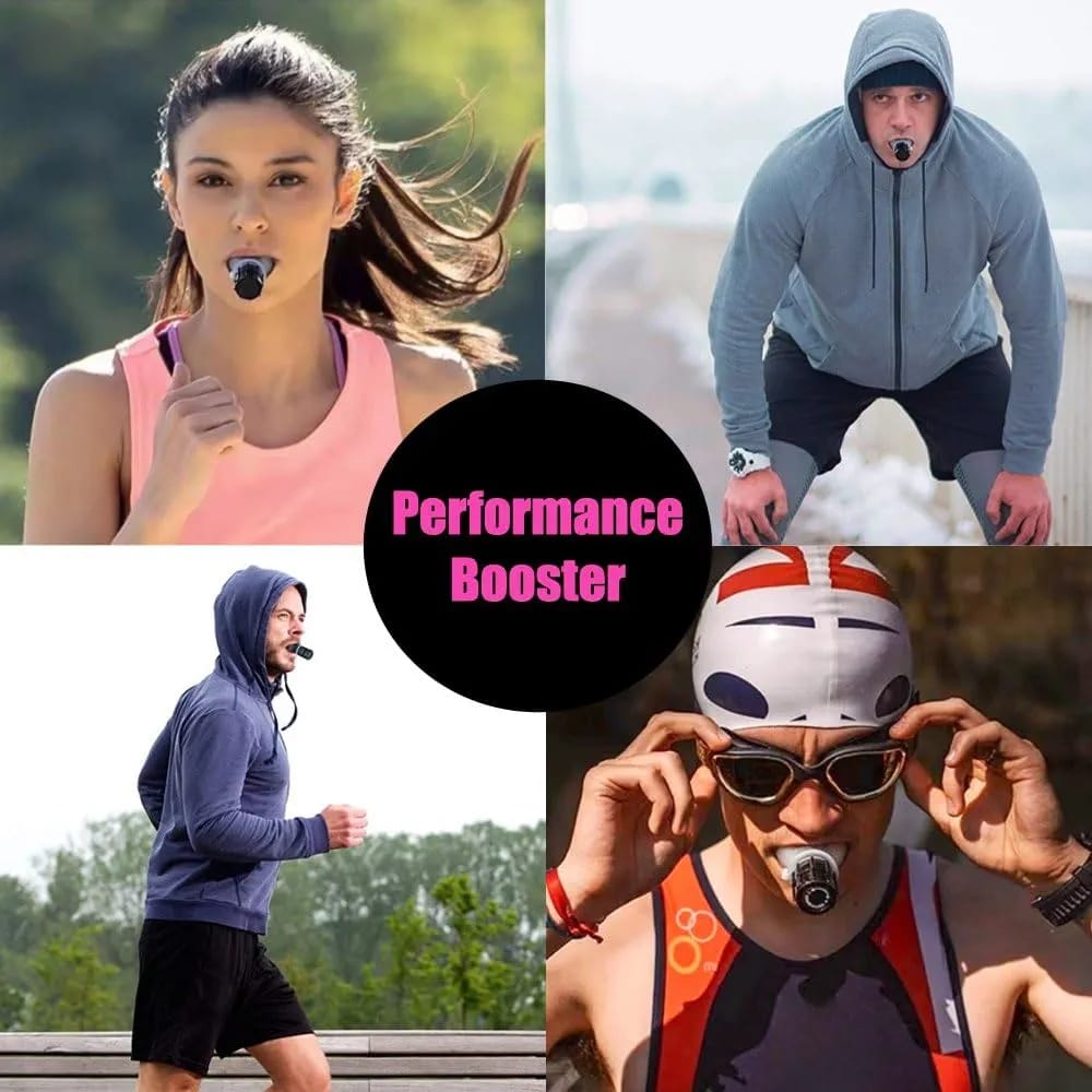 🏊‍♂️Entrenador de pulmones🚴‍♀️