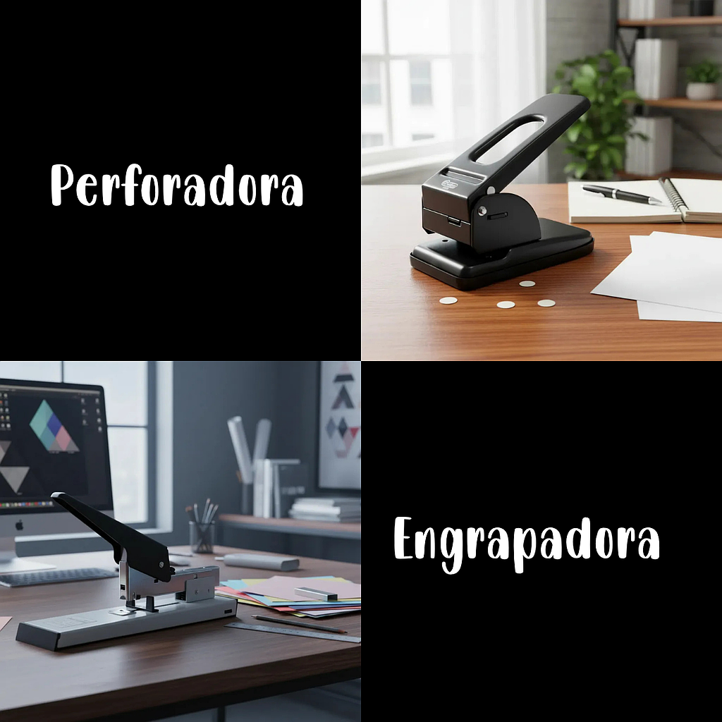 👝Kit de Oficina Profesional👝
