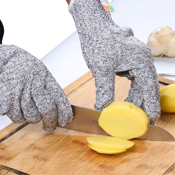 🔪Guantes De Seguridad Para Cocina🔪