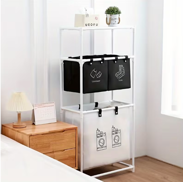 🏠Organizador Para Ropa Sucia👕