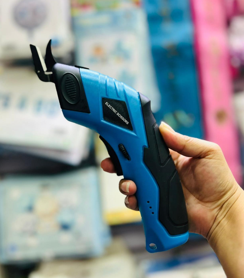 ✂️Tijeras Multifuncional Recargable✂️