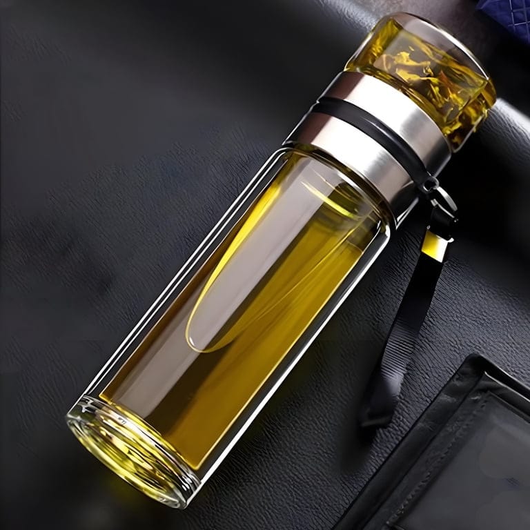 ☕Duo Termo para Infusiónes 🫚