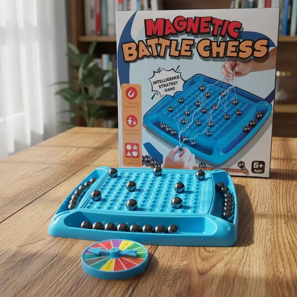 🧲Juego de Mesa Magnético 🧲