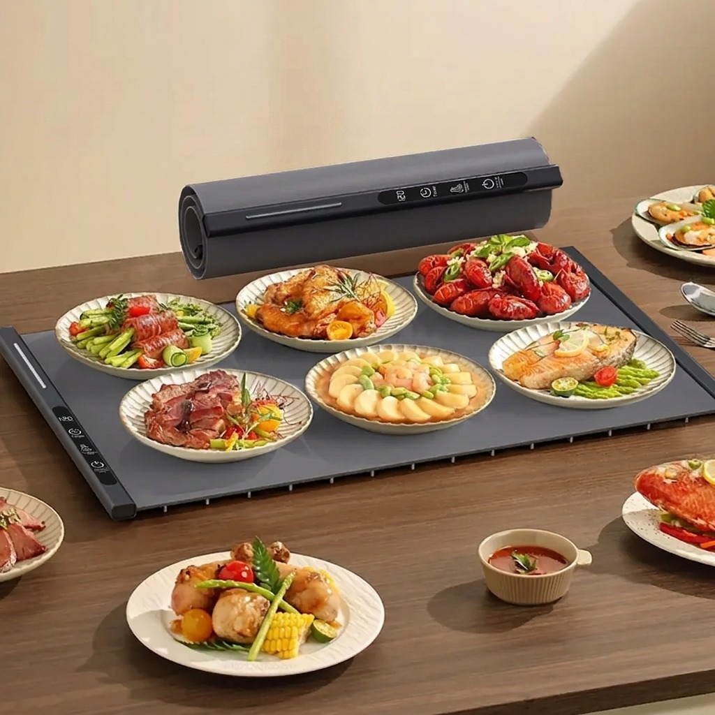 🏡Tablero Para Comida Hot-fod🏡