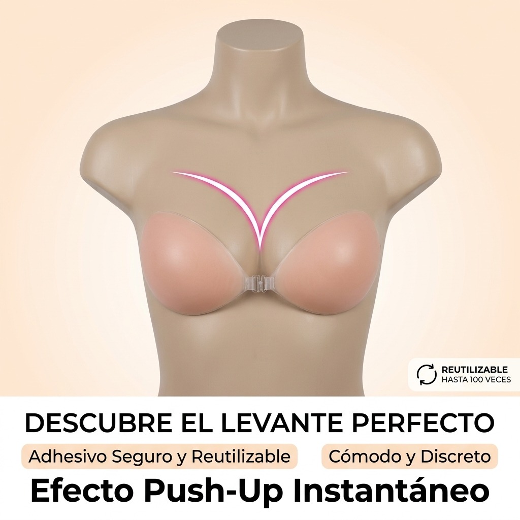💃Copas De Silicona Freebra🏡