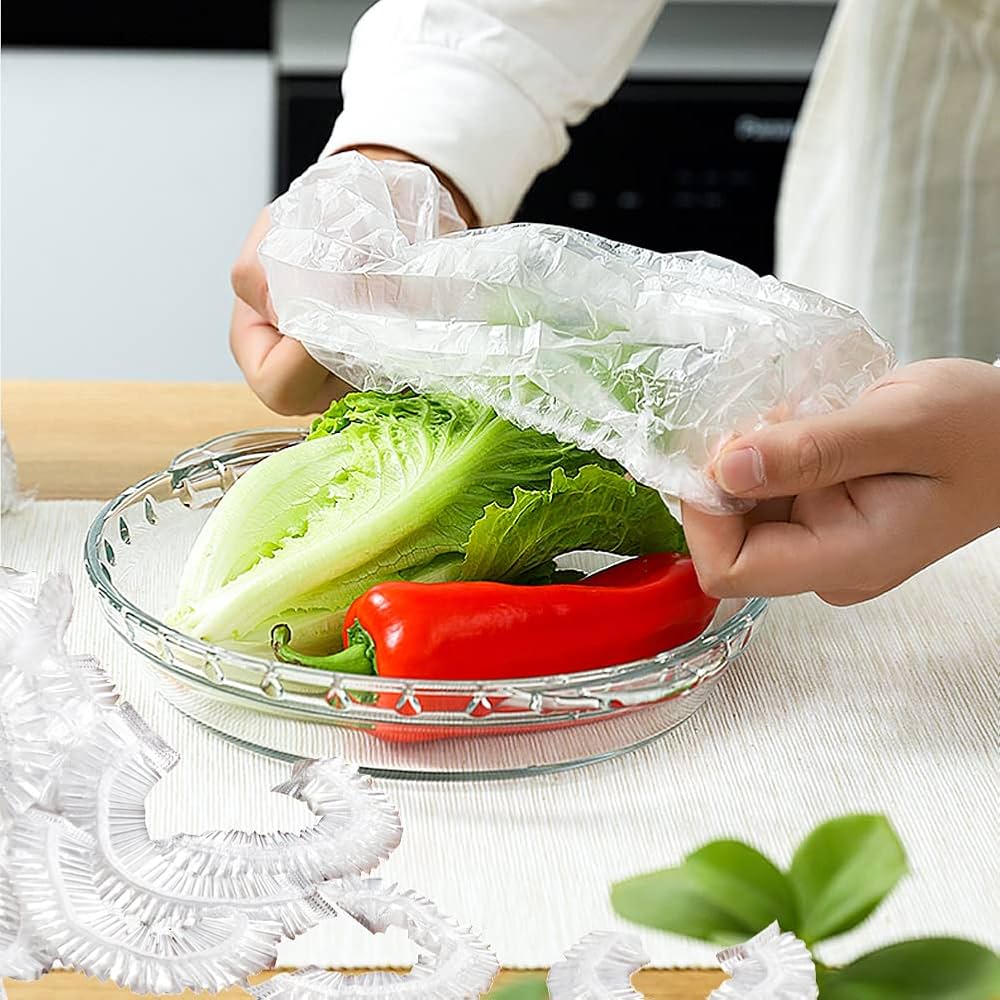 🏡Forros Para Alimentos Desechables🏡