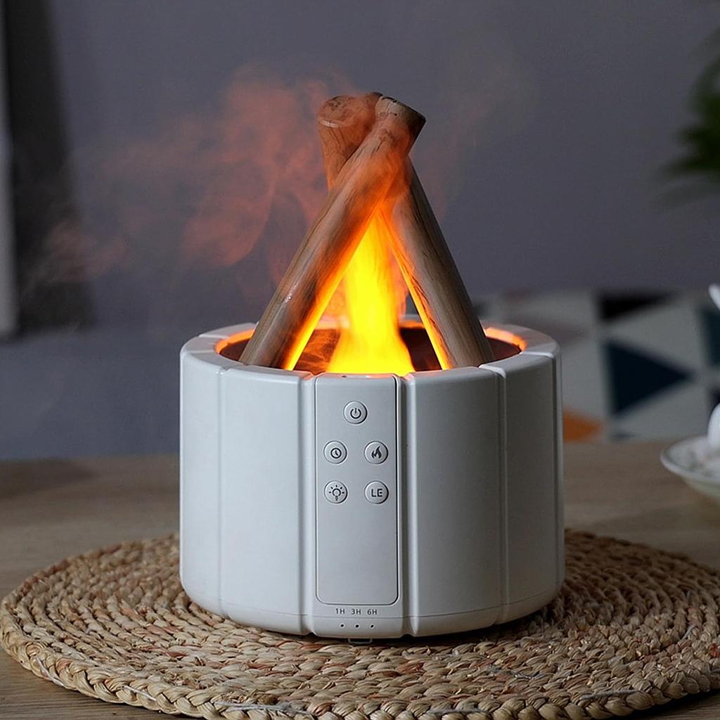 🏡 Fogata Humidificador Premium🏡