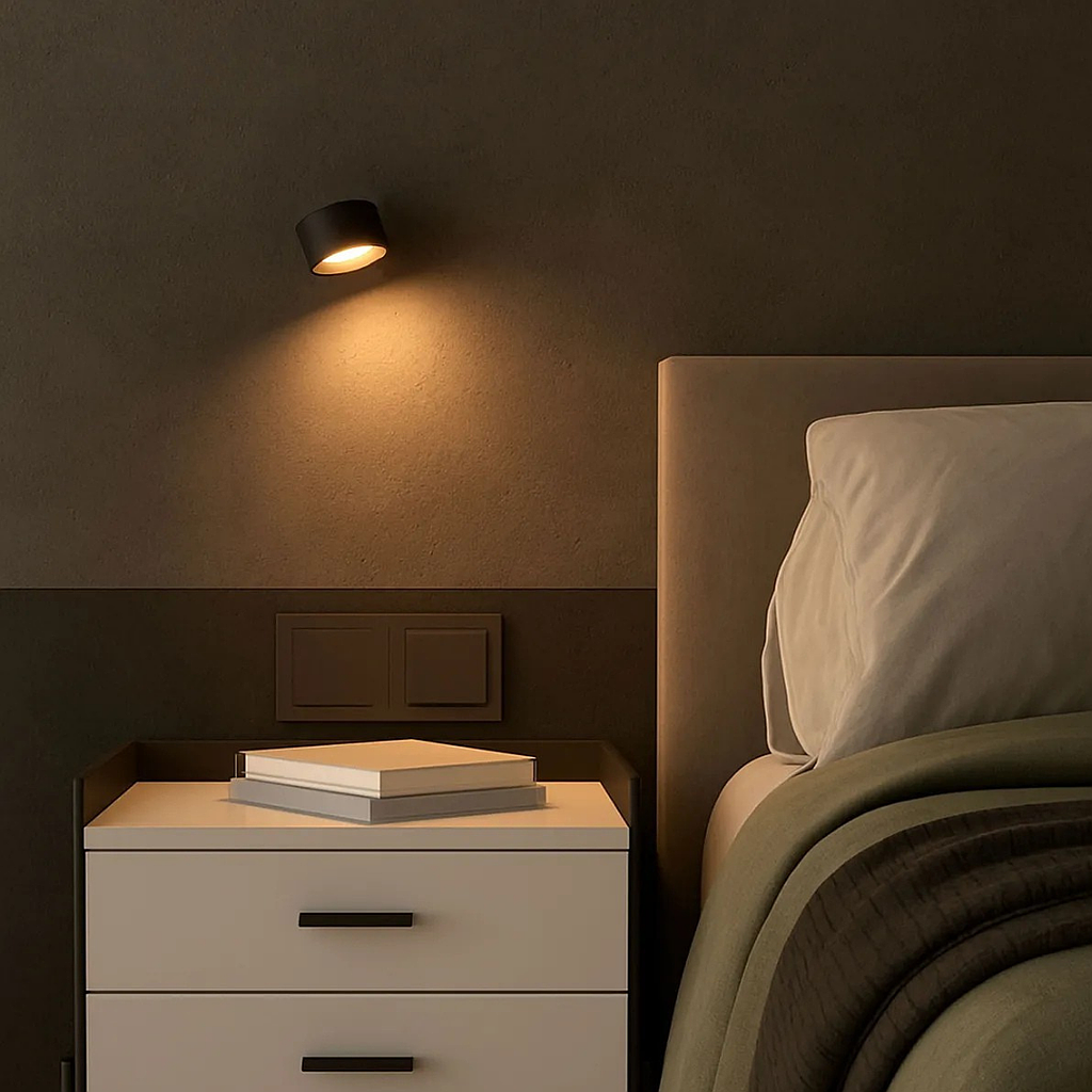 🏡Luces De Pared Elegantes🏡