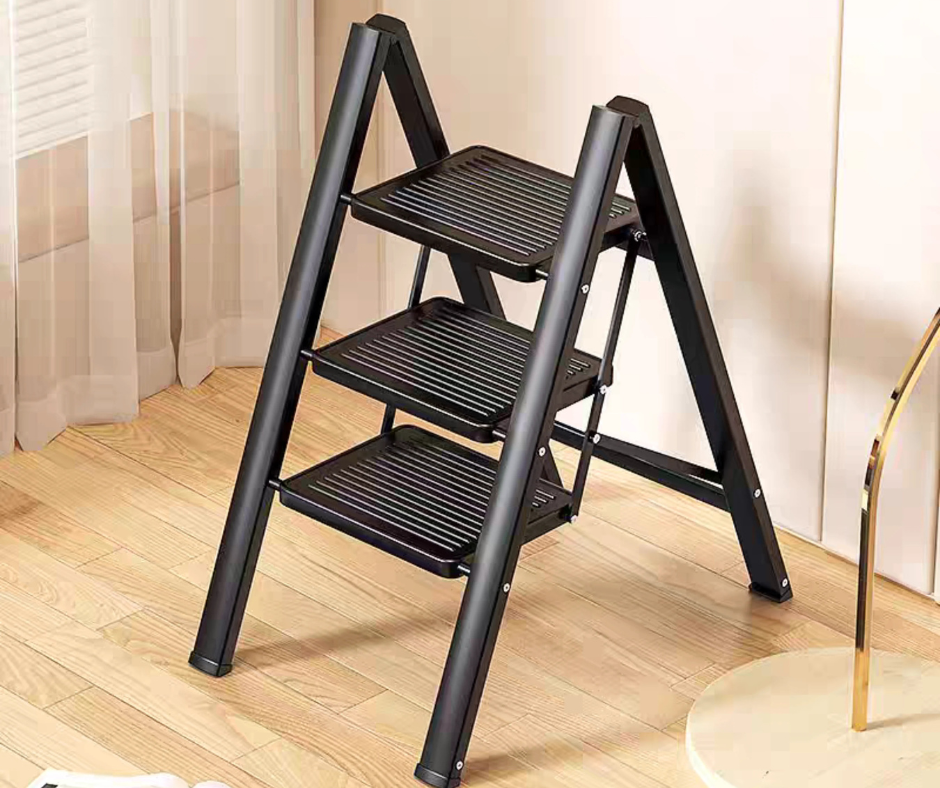 👷🏻Escalera Multi-usos Premium🏡