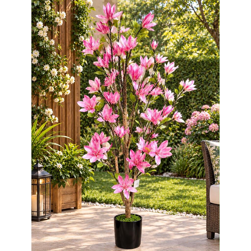 🍂Árbol Magnolia Elegance🍂