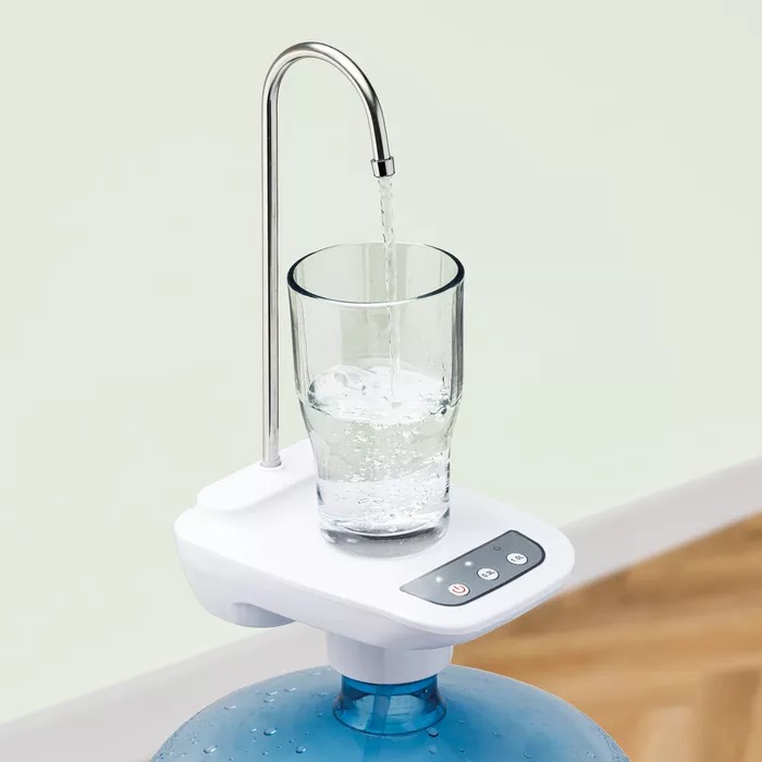 🏡 Dispensador De Agua Smart Pro 💦
