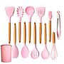 Set De Cocina de 12 Piezas