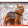 Elefantes de Ceramica