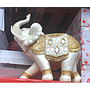 Elefantes de Ceramica