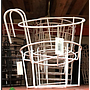 Soporte para macetas