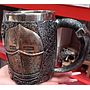 Taza Medieval