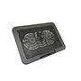 Base de enfriamiento para Laptops Cod.20392-3