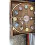 Reloj de Pared Moderno