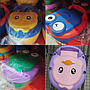 Orinal Para Niños
