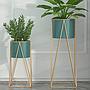 Soporte Para Plantas