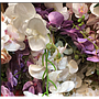 Ramo de Orquídeas Artificiales Cod. 12345-46