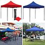 Toldo 3x3 - Lona 600D
