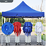 Toldo 3x3 Lona 420 D