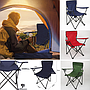 Sillas Plegables para Camping