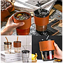 Set De Vasos de Vidrio 2022-29