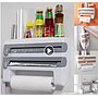 Dispensador 4 en 1