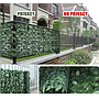 Hiedra Artificial para interior y exterior