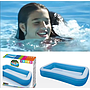 Piscina inflable